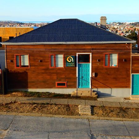 Hostal Buenavista Patagonia 蓬塔阿雷纳斯 外观 照片