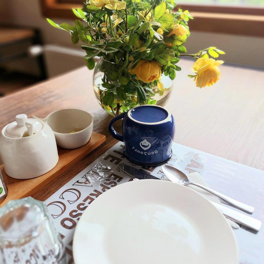 Hostal Buenavista Patagonia 蓬塔阿雷纳斯 外观 照片