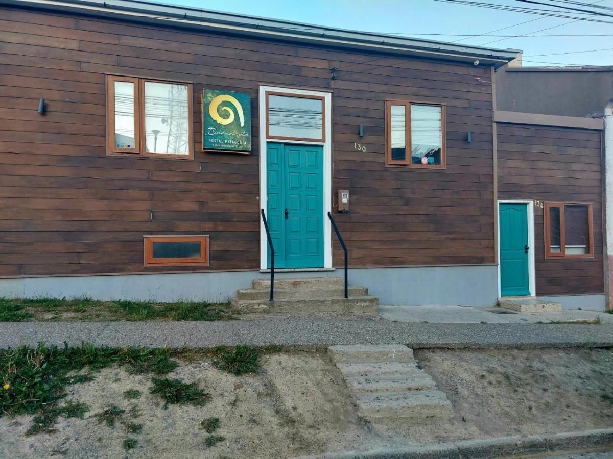 Hostal Buenavista Patagonia 蓬塔阿雷纳斯 外观 照片