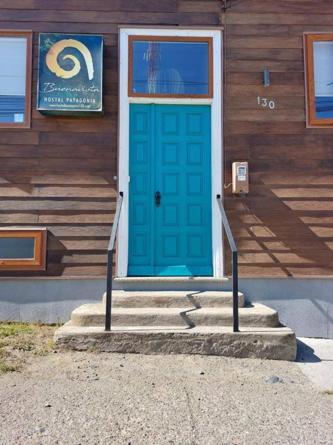 Hostal Buenavista Patagonia 蓬塔阿雷纳斯 外观 照片