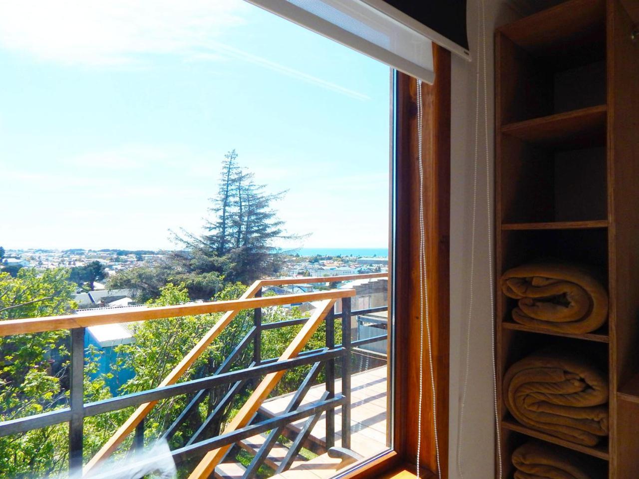 Hostal Buenavista Patagonia 蓬塔阿雷纳斯 外观 照片