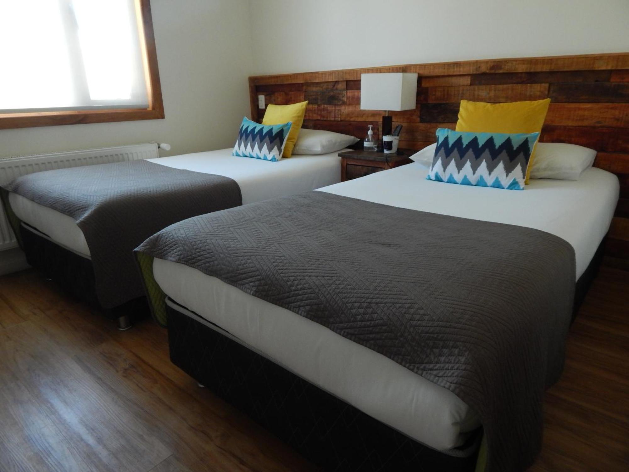 Hostal Buenavista Patagonia 蓬塔阿雷纳斯 外观 照片