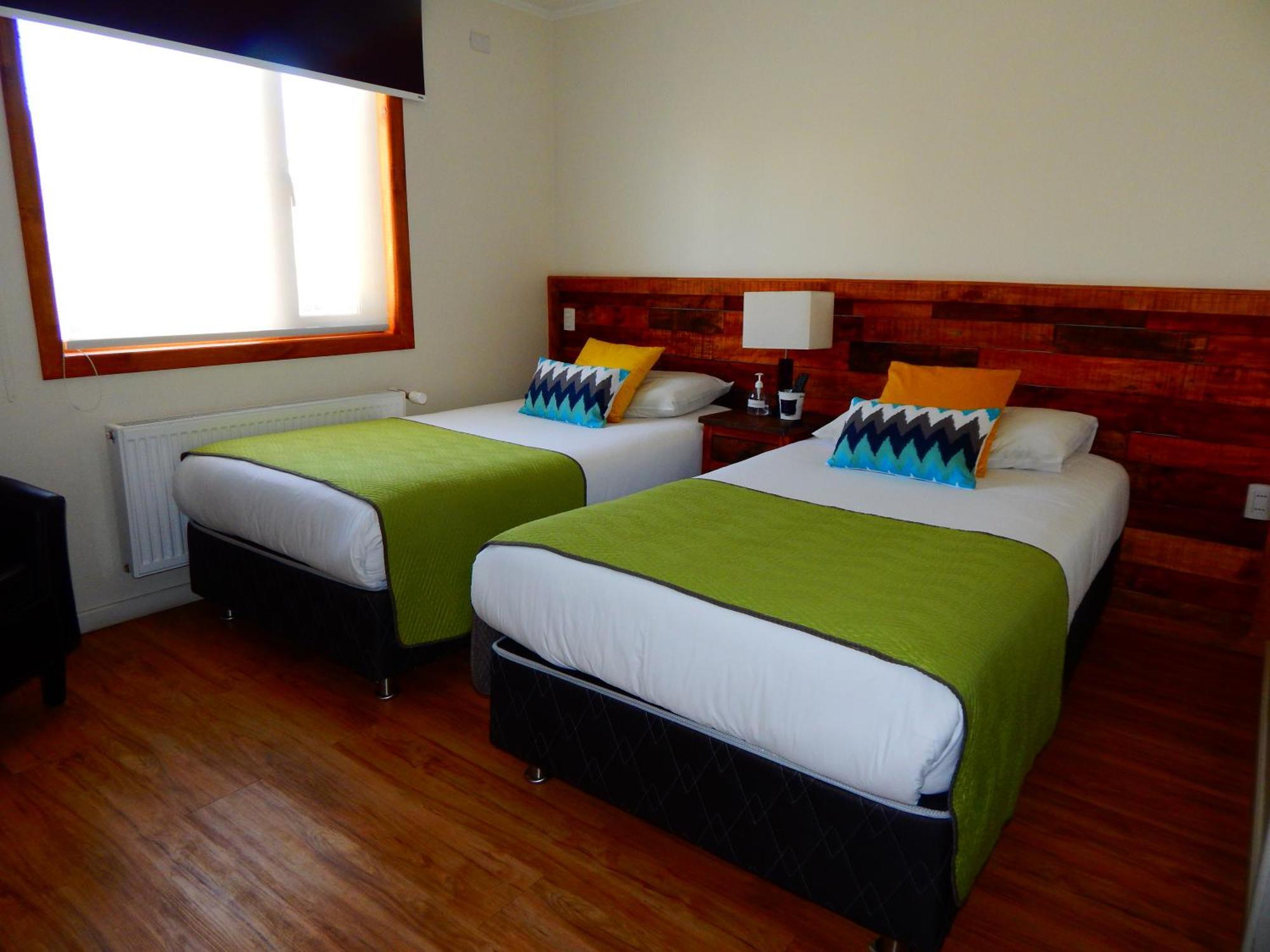 Hostal Buenavista Patagonia 蓬塔阿雷纳斯 外观 照片