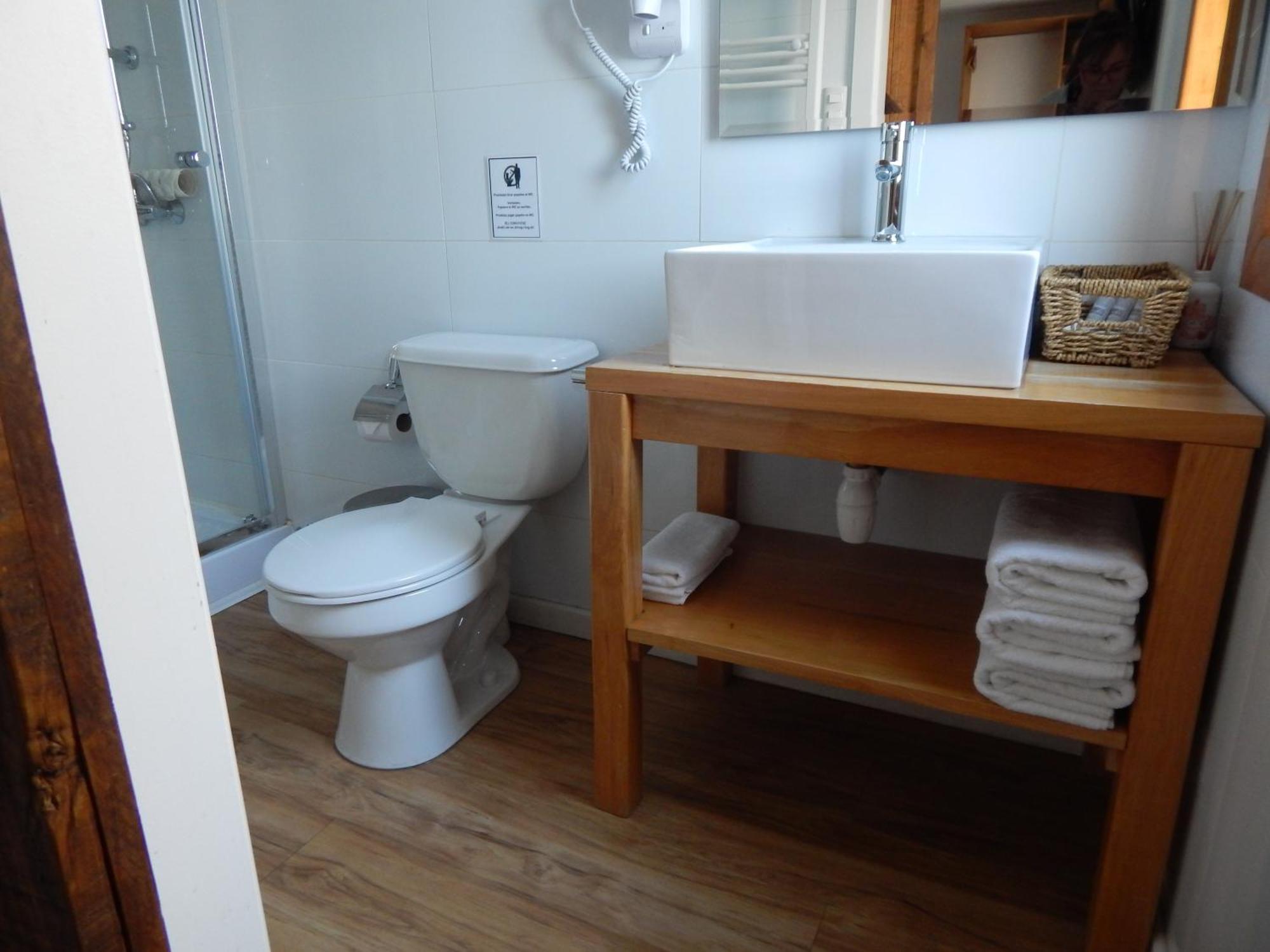 Hostal Buenavista Patagonia 蓬塔阿雷纳斯 外观 照片