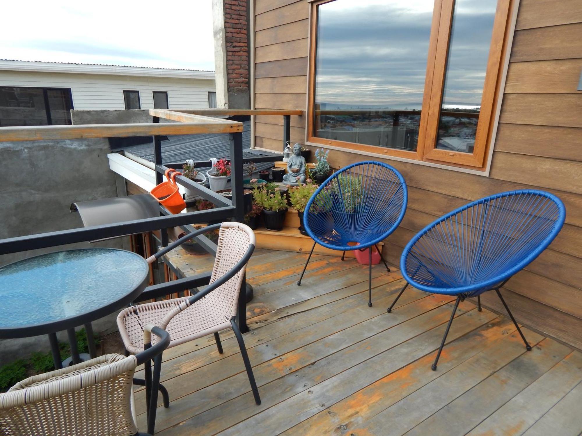 Hostal Buenavista Patagonia 蓬塔阿雷纳斯 外观 照片