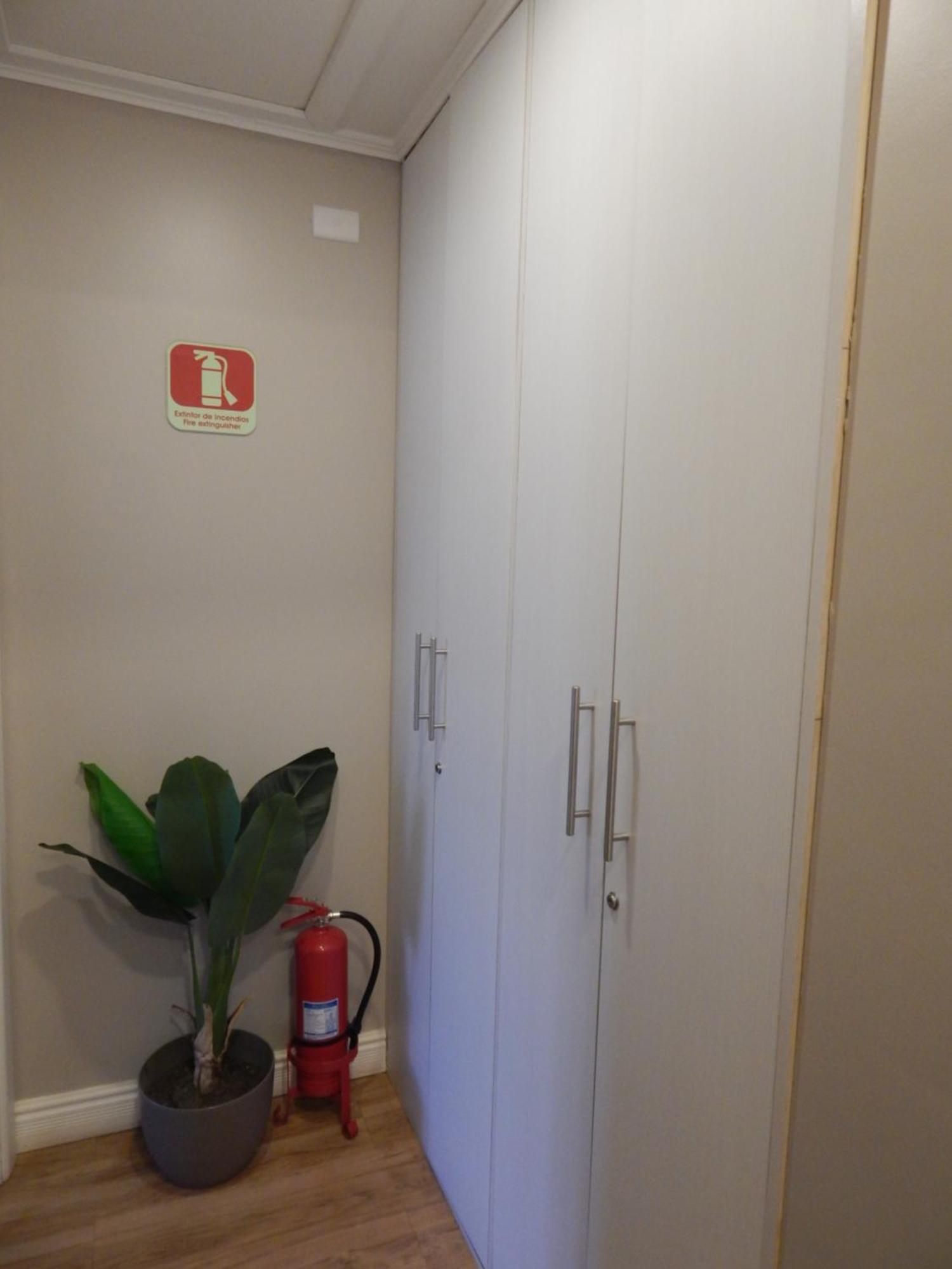 Hostal Buenavista Patagonia 蓬塔阿雷纳斯 外观 照片