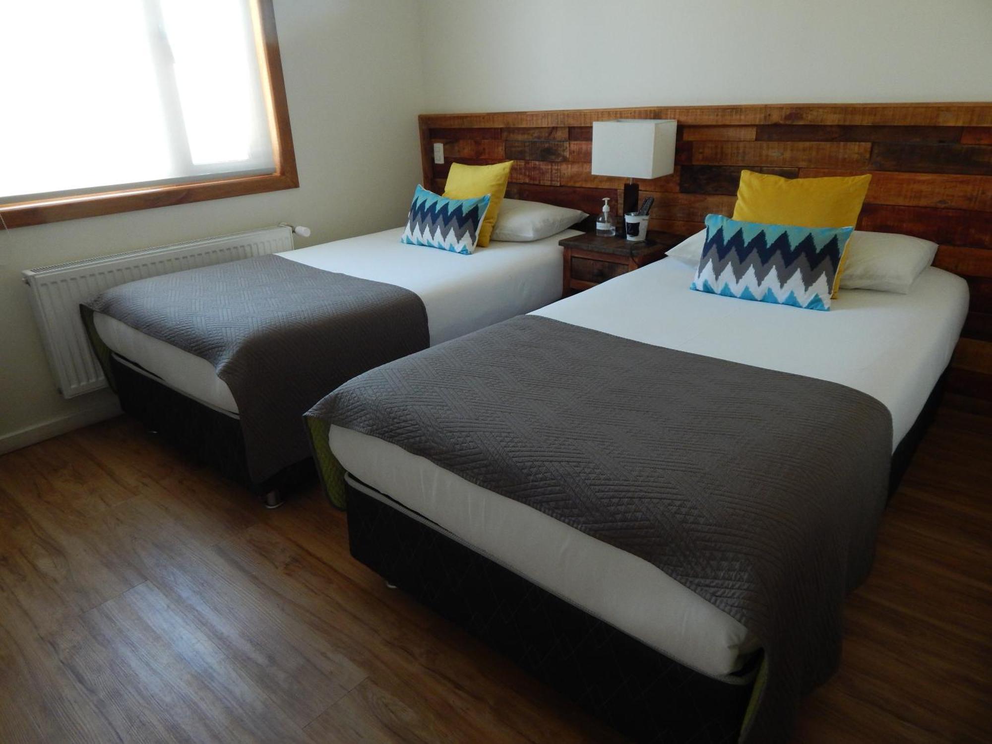 Hostal Buenavista Patagonia 蓬塔阿雷纳斯 外观 照片