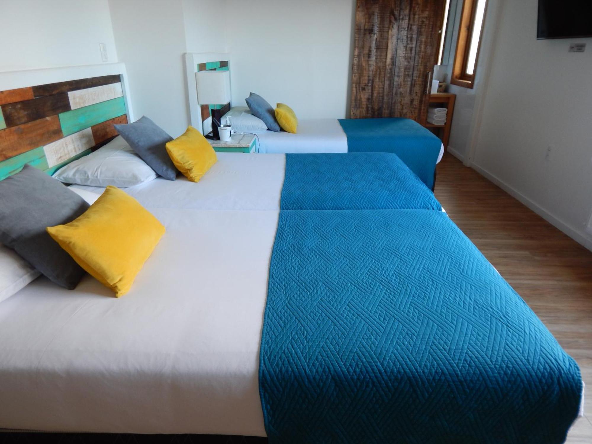 Hostal Buenavista Patagonia 蓬塔阿雷纳斯 外观 照片