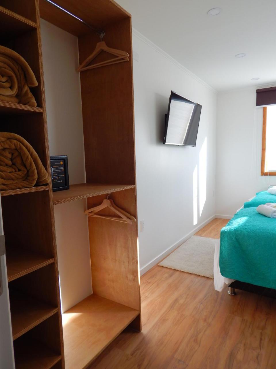 Hostal Buenavista Patagonia 蓬塔阿雷纳斯 外观 照片
