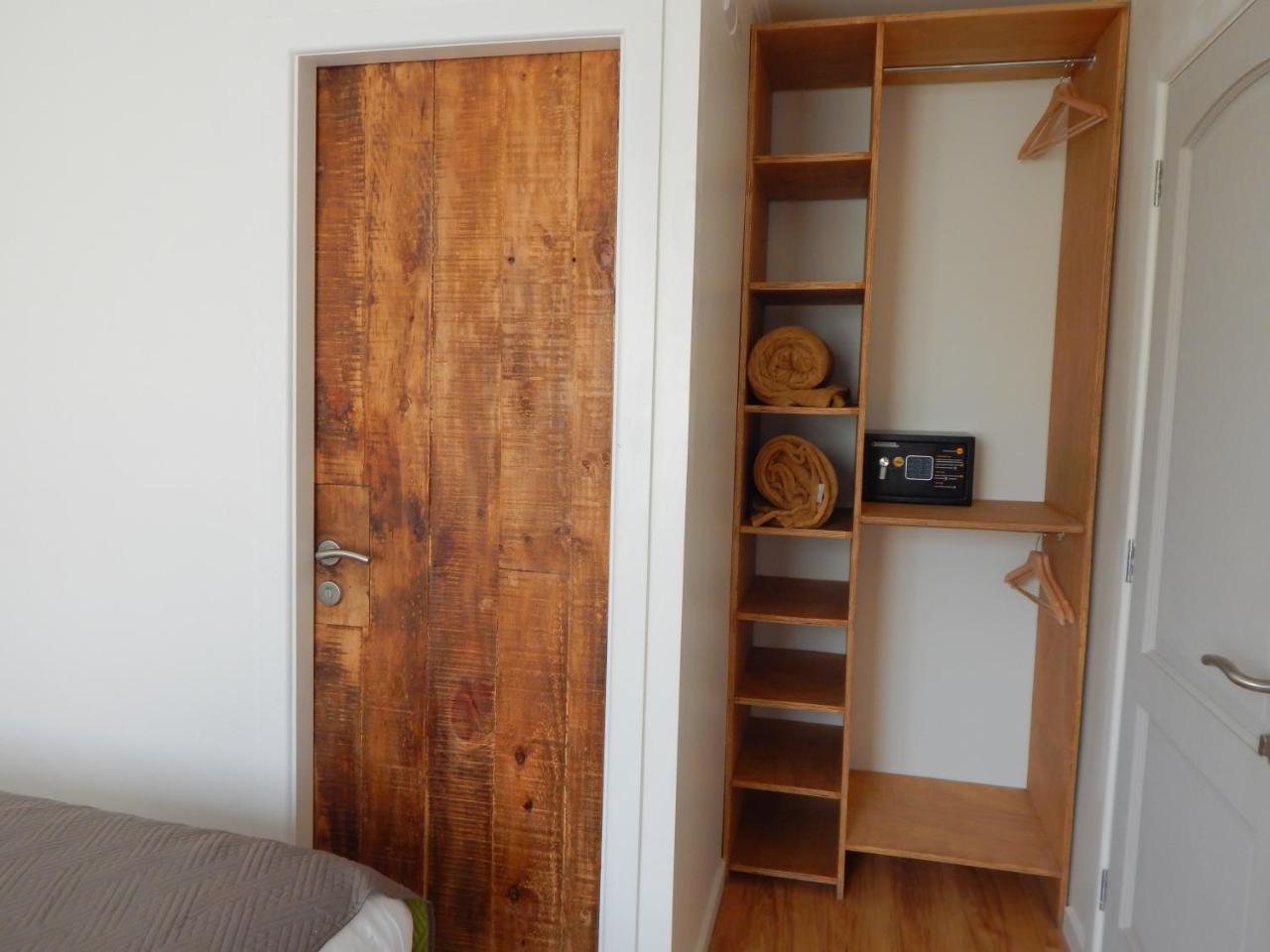 Hostal Buenavista Patagonia 蓬塔阿雷纳斯 外观 照片