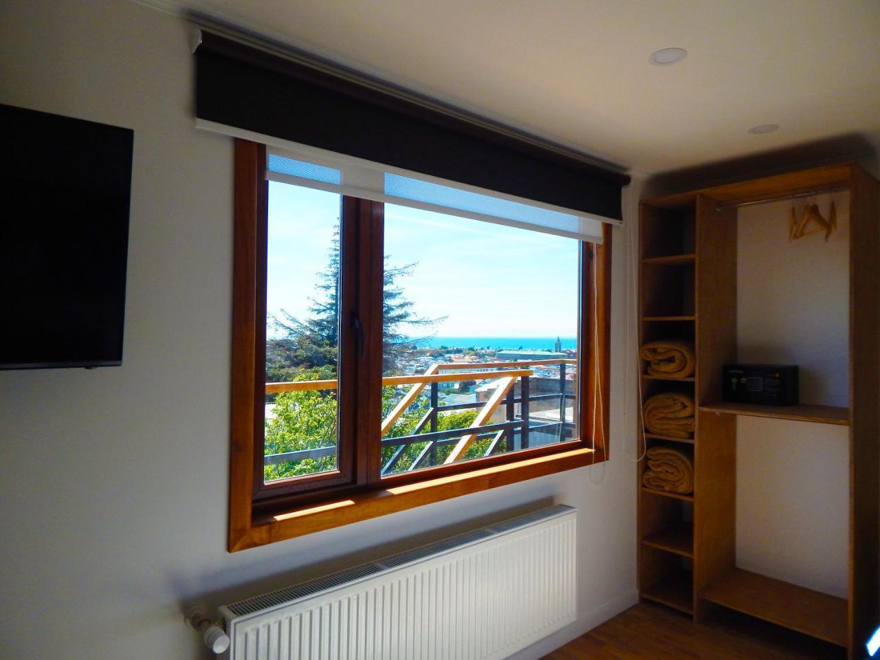 Hostal Buenavista Patagonia 蓬塔阿雷纳斯 外观 照片