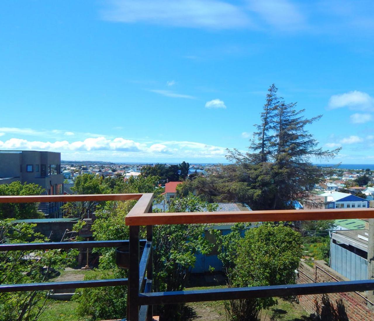 Hostal Buenavista Patagonia 蓬塔阿雷纳斯 外观 照片