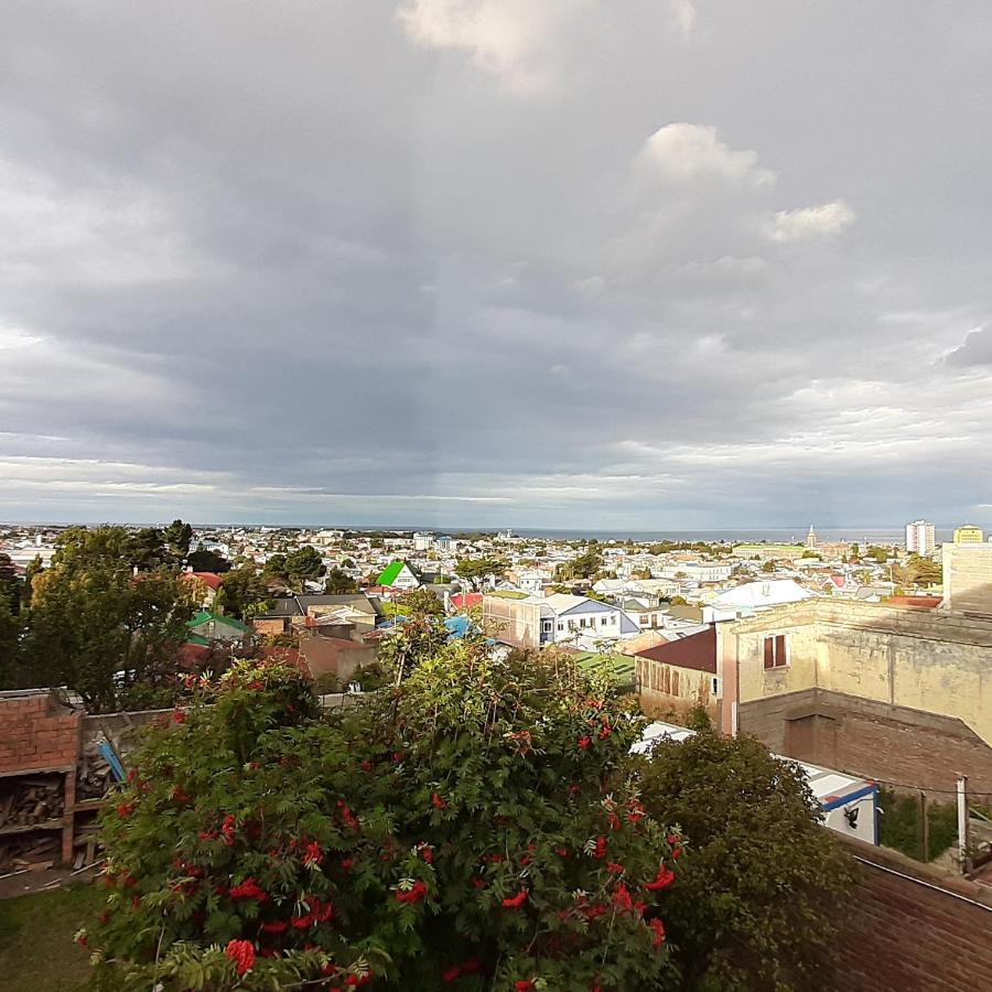 Hostal Buenavista Patagonia 蓬塔阿雷纳斯 外观 照片